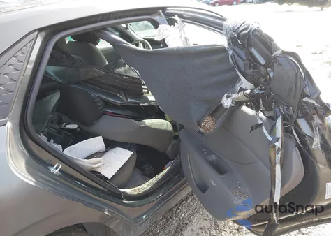 2024 Hyundai Elantra Se z USA, uszkodzony, nr VIN KMHLL4DG5RU744729